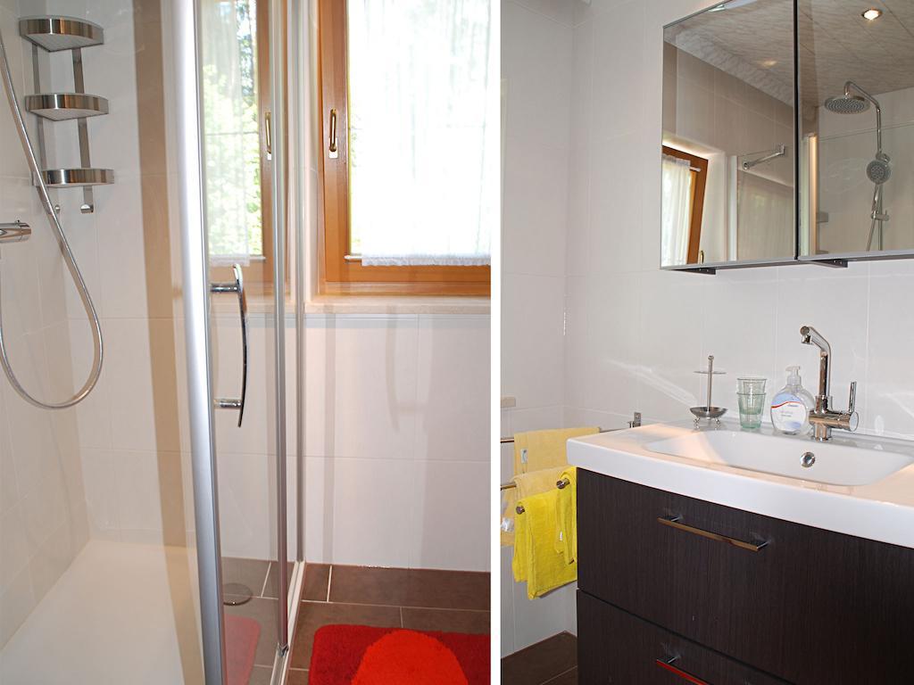 Ferienwohnung Frauenhoffer Mieming Room photo