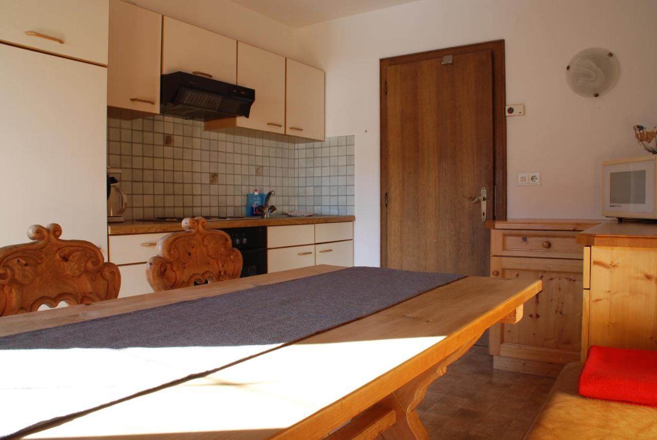 Ferienwohnung Frauenhoffer Mieming Exterior photo